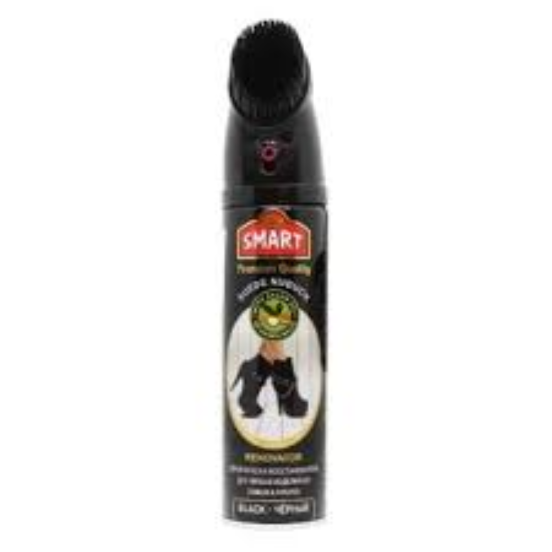 SMART BLACK SUEDE SPRAY 200ML